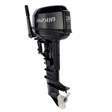 Мотор лодочный Parsun Т 20 BMS