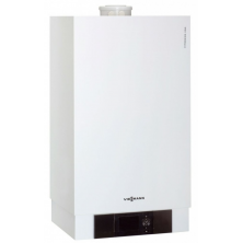 Котел газовый Viessmann Vitodens 200-W B2HB 20,0-80,0