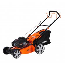 Газонокосилка Skiper GW511S для больших участков