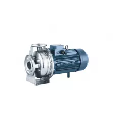 Насос моноблочный Purity PZ 40-160/30 (N)