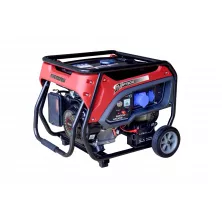 Генератор FogoEnergy JP7500