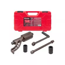 Гайковерт ручной с редуктором ForceKraft FK-3411389 HS