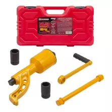 Гайковерт ручной с редуктором ForceKraft FK-34114102 HS