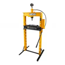 Пресс гидравлический напольный JCB JCB-TY20001