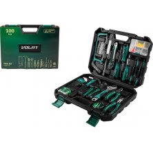 Набор инструментов Волат 19620-100 (100 пр.)