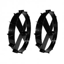 Грунтозацепы Villartec GZ4670