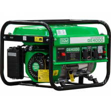 Электростанция DGM GE4000