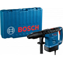 Перфоратор Bosch GBH 6-42 C Professional (0611278021)