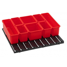 Органайзер настенный Qbrick System Nr 7