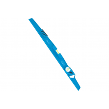 Уровень алюминиевый литой Oasis 103040500013