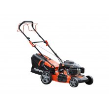 Газонокосилка бензиновая Skiper GW461S Black Edition