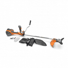 Триммер бензиновый Villartec CB 550P