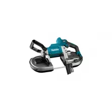 Пила аккумуляторная Makita XGT 40V BL XPT