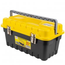 Ящик пластмассовый WMC Tools 21" WMC-SM 03