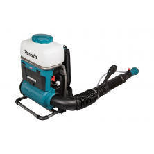 Опрыскиватель ранцевый аккумуляторный Makita PM001GT202