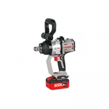 Гайковерт Crown CT22060-1HX-8SC4 BMC