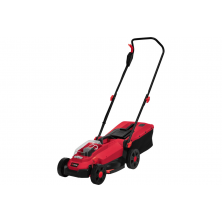 Газонокосилка аккумуляторная Edon ELMC-32/20