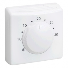 Термостат комнатный Viessmann Vitotrol 100 RT LV, 24 В