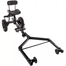 Адаптер прицепа МТЗ ПНО-2 Агро (шина 4.00-10)