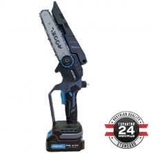 Пила цепная аккумуляторная RÖGEL CCSR 150-20BL-1