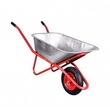 Тачка строительная Skiper 125 X-MODE