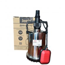 Насос дренажный Jemix SGP-550