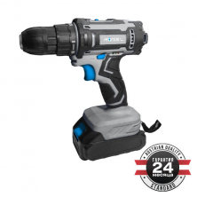 Дрель-шуруповёрт аккумуляторная RÖGEL CDR-2020