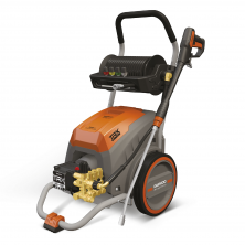 Мойка высокого давления Daewoo DAW 990SW-3