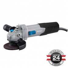 Машина шлифовальная угловая RÖGEL AGR 125-800