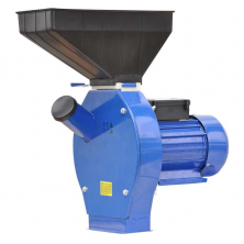 Измельчитель зерна и початков кукурузы Skiper BFC-185A