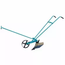 Окучник ручной Дружба