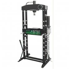 Пресс гидравлический RockForce RF-20022 BIG(дерев)