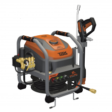 Мойка высокого давления Daewoo DAW 975