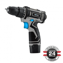 Дрель-шуруповёрт аккумуляторная RÖGEL CDR-1220