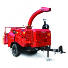 Измельчитель древесины Weibang WBCH300-D