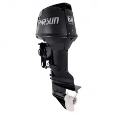 Лодочный мотор Parsun T 60 AFWL-T