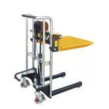 Штабелер гидравлический TOR PJ4085