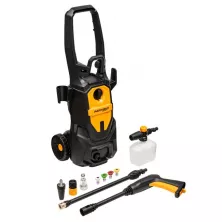 Мойка высокого давления Partisan N-18