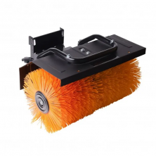 Щетка подметальная для Villartec S 50100