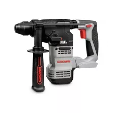 Перфоратор Crown CT28001HX