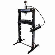 Пресс гидравлический с манометром Forsage F-20005 BIG