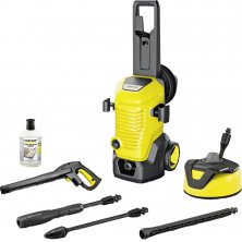 Мойка высокого давления Karcher K 5 WCM Premium Home 1.324-462.0