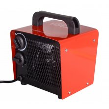 Тепловая пушка электрическая Ресанта ТЭПК-2000