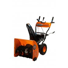 Снегоуборщик бензиновый MaxPiler MST-4850C