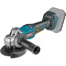 Угловая шлифмашина Bort BWS-18Li-XDK