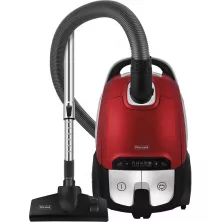 Пылесос Rondell RDE-2054 (красный/черный)