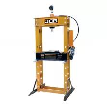 Пресс гидравлический напольный с пневмоприводом JCB JCB-TY30002