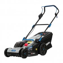 Газонокосилка аккумуляторная Hyundai L-443iON