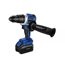 Шуруповерт Oasis ASU-21A PRO