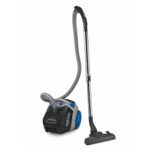 Пылесос Zelmer 81105001T (черный/синий)